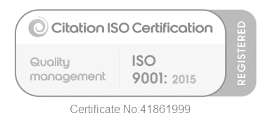 ISO 9001