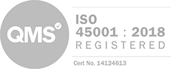 ISO45001