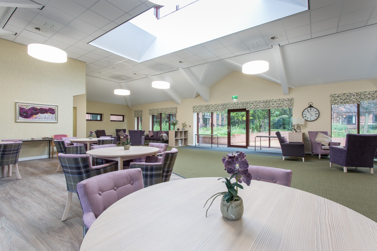 Abbey Court Arcus Consulting