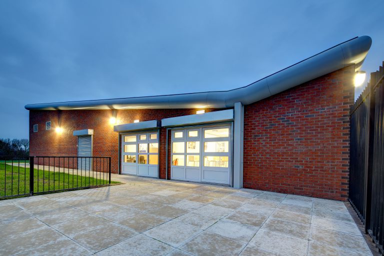 Arcus Consulting LLP — architectural project photograph 1 from the business website
