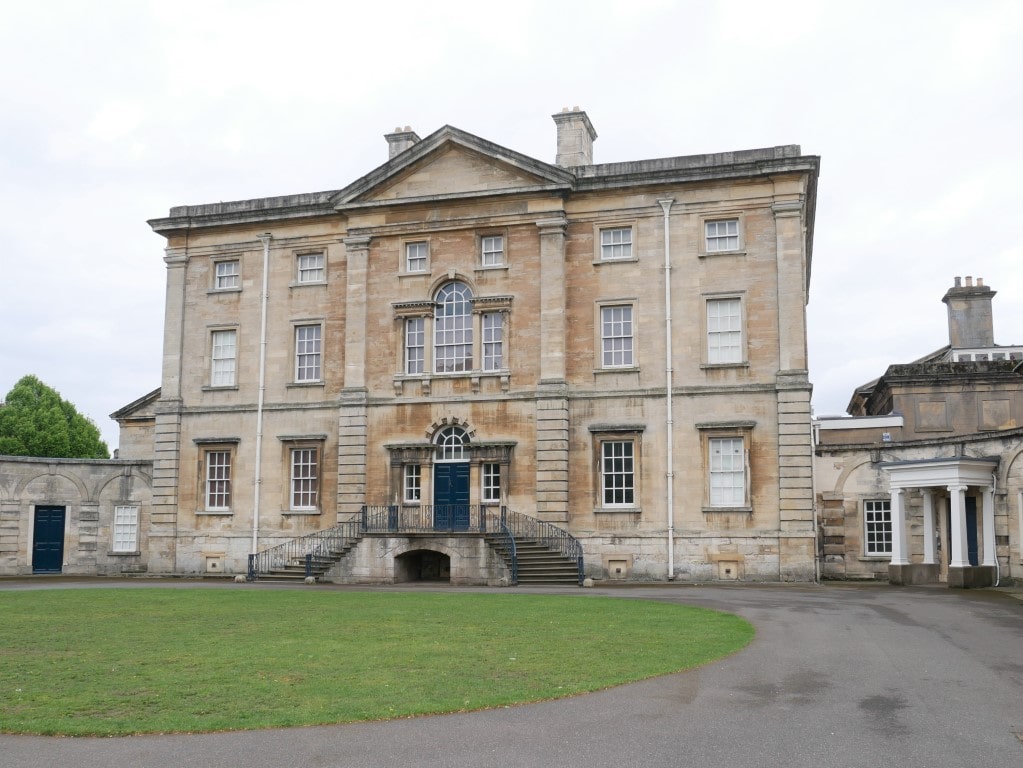 Cusworth Hall & Museum Arcus Consulting