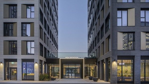 Arcus Consulting LLP — architectural project photograph 5 from the business website