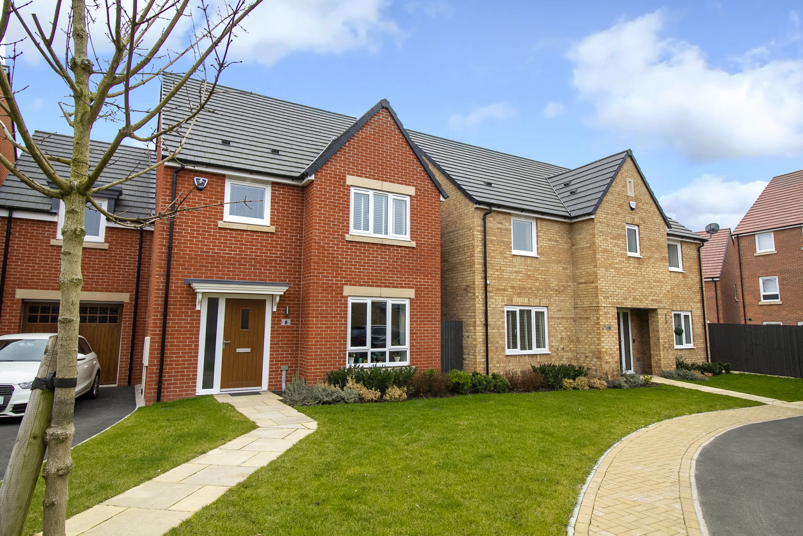 Wilford Lane Arcus Consulting