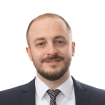 Rob Walton Partner